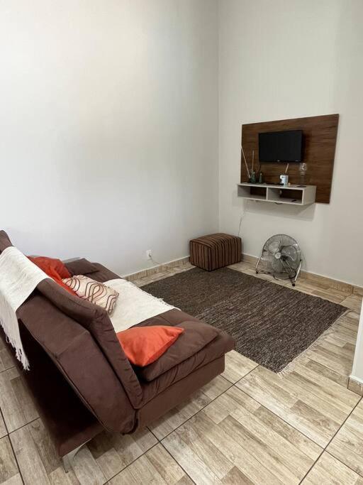 Casa Com Piscina Em Condominio Fechado Агуас-ді-Ліндоя Екстер'єр фото